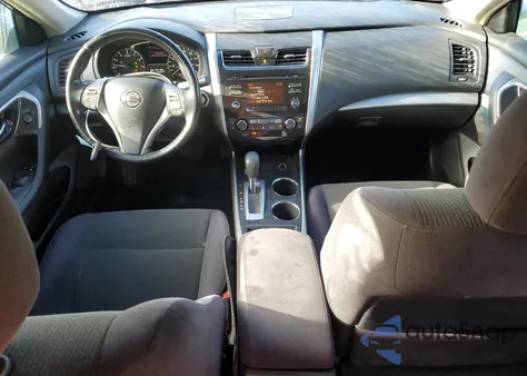 2013 Nissan Altima 2.5 z USA, uszkodzony, nr VIN 1N4AL3AP3DN434680